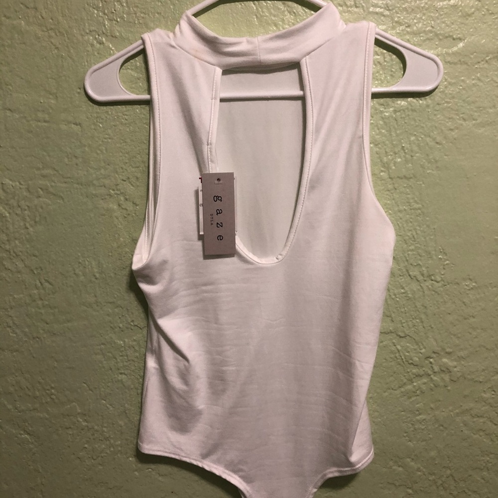 Brand new with tags cute top!